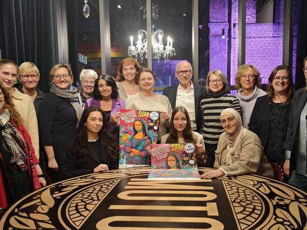 Frauenkulturtage 2026