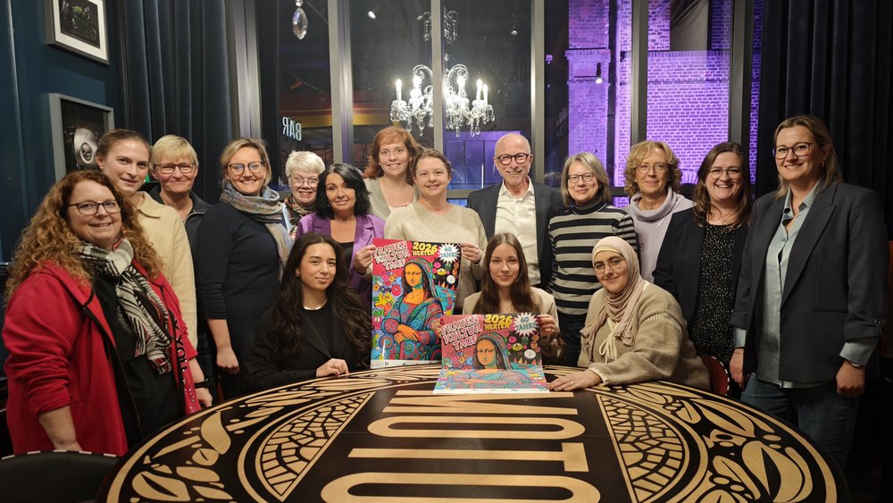 Frauenkulturtage 2026