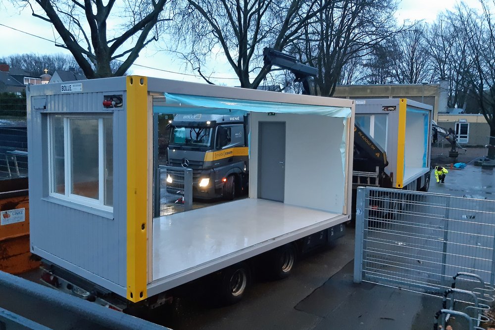 OGS-Module am Schulstandort „Augustastraße“