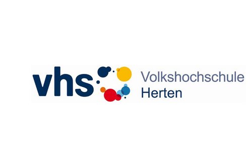 VHS Herten Logo