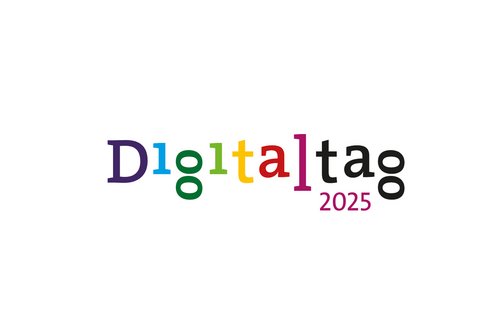 Logo Digitaltag 2025