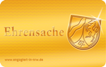 Logo Ehrenamtskarte Logo Ehrenamtskarte