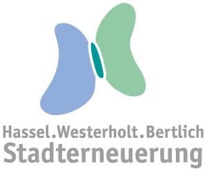 Logo HWB Stadterneuerung Logo HWB Stadterneuerung