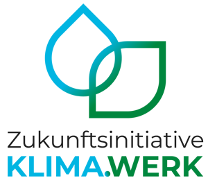 Logo Klima Werk Logo Klima Werk