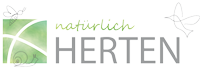 Logo Natürlich Herten Logo Natürlich Herten