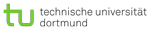 Logo technische Uni Dortmund Logo technische Uni Dortmund