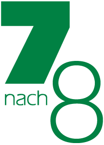 Logo 7nach8 Logo 7nach8
