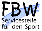 Logo FBW Logo FBW