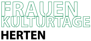 Logo Frauenkulturtage Logo Frauenkulturtage