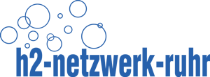 Logo H2 netzwerk ruhr
