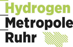 Logo Hydrogen Metropole Ruhr
