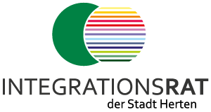 Logo Integrationsrat