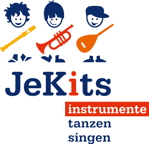 Logo JeKits Instrumente Logo JeKits Instrumente
