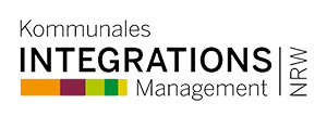 Logo Kommunale Integrationsmanagement NRW