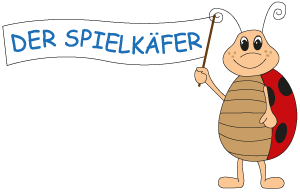 Logo Spielkäfer Logo Spielkäfer