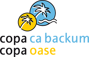 Logo copa ca backum Logo copa ca backum