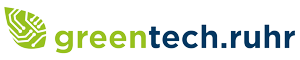 Logo greentech ruhr