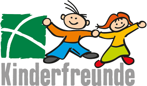 Logo Kinderfreunde Logo Kinderfreunde
