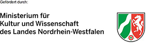 Logo MKW NRW