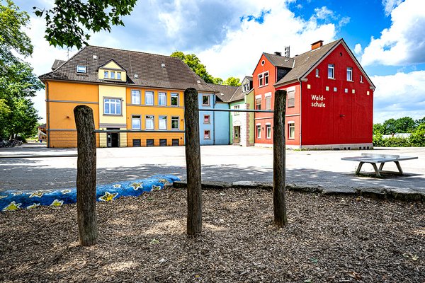 Waldschule
