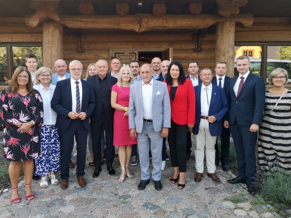 „Tage und Nächte in Szczytno 2023“