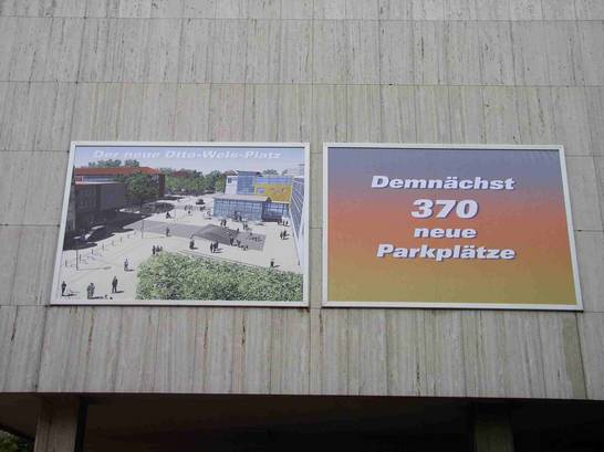 Plakat Rathaus-Galerien 2 (08.04)