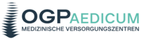 Logo von MVZ OGPaedicum GmbH