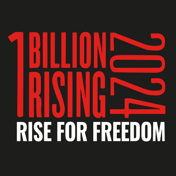 Am 14. Februar findet der Aktionstag „One Billion Rising“ statt.