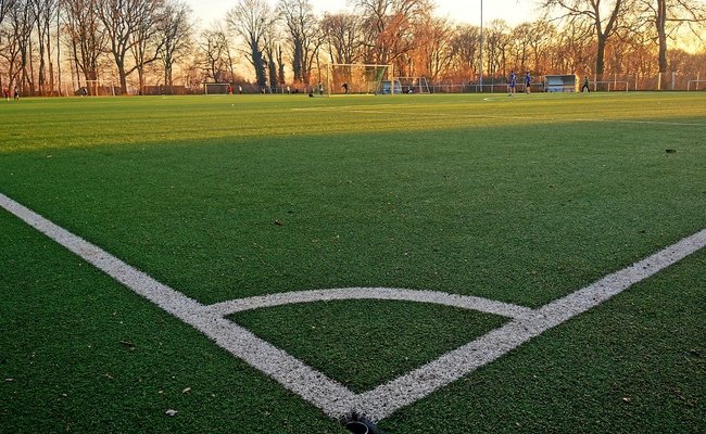 Sportplatz Paschenberg