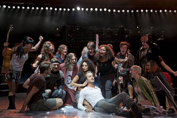 Jesus Christ Superstar