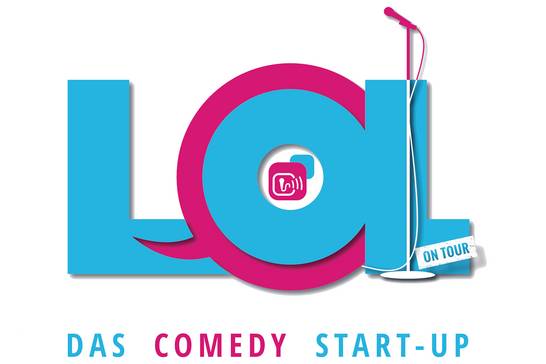 „LOL - Das Comedy Start-up“ (Bildrechte: magenta ARTISTS)