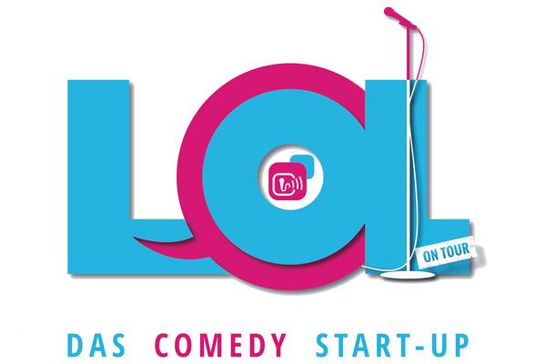 „LOL - Das Comedy Start-up“ (Bildrechte: magenta ARTISTS)