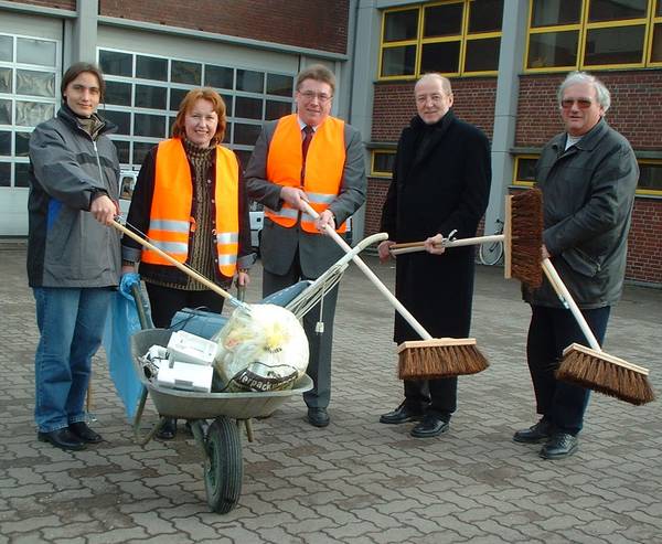 Herten putzt sich raus 2003 (02.03)