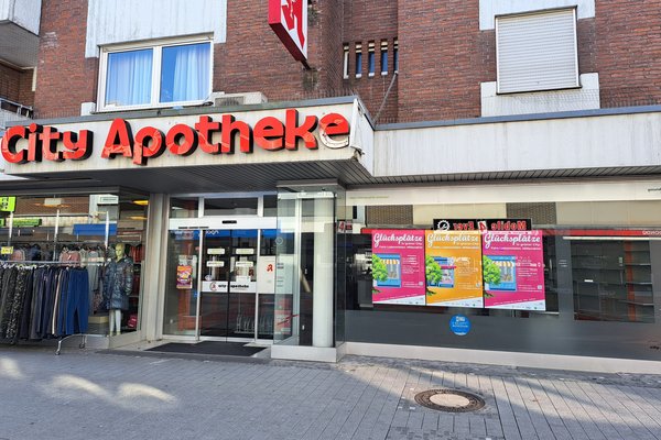 Ladenlokal Hermannstraße 21