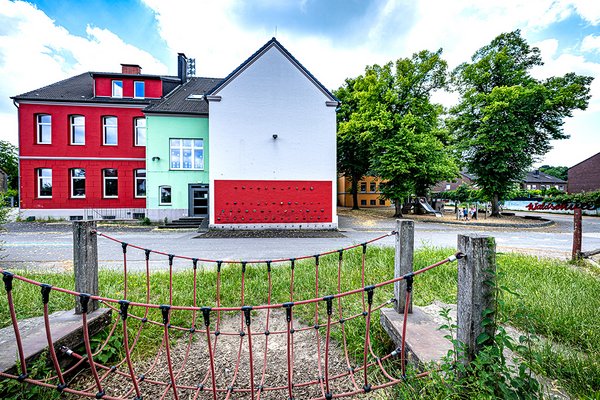 Waldschule
