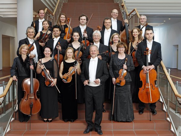 Sinfonietta Köln-Schlosskonzert