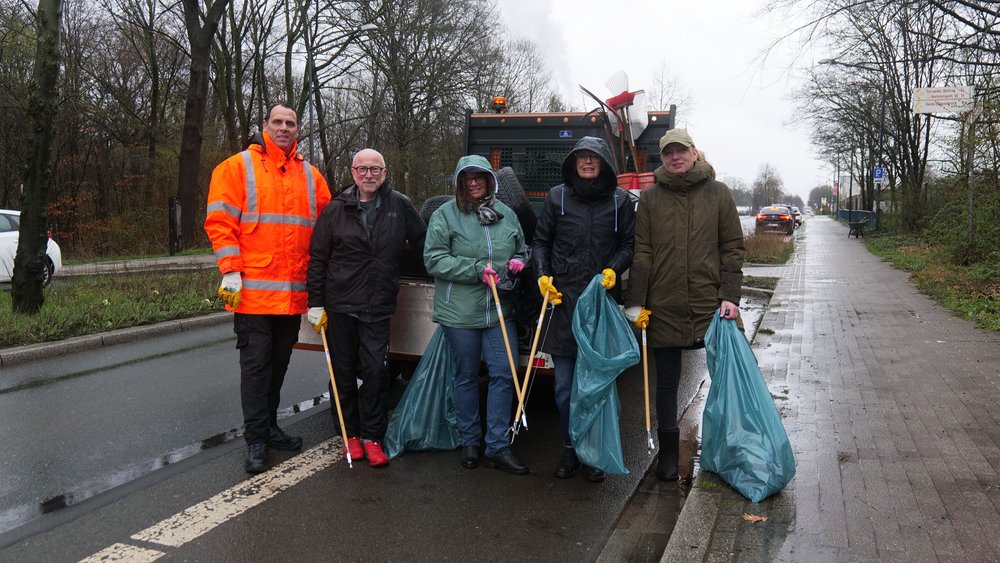 Hertener Putztag 2026