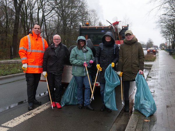 Hertener Putztag 2026