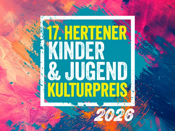 Kinder- und Jugendkulturpreis