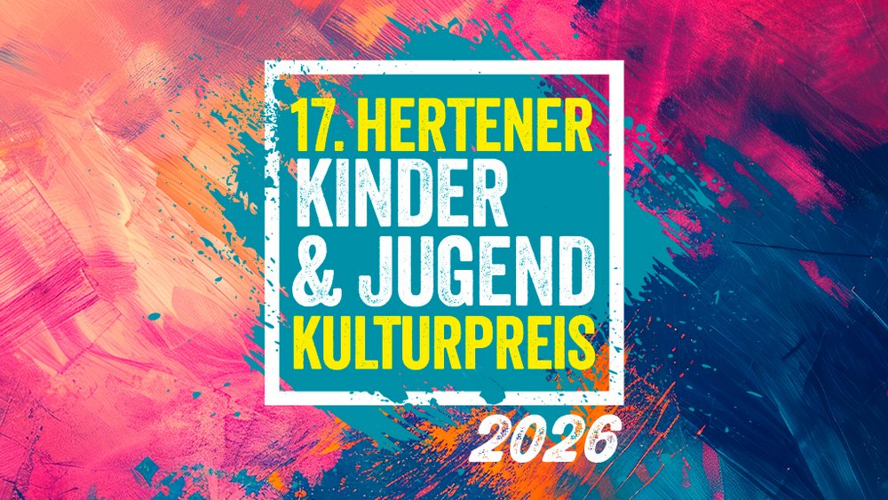 Kinder- und Jugendkulturpreis