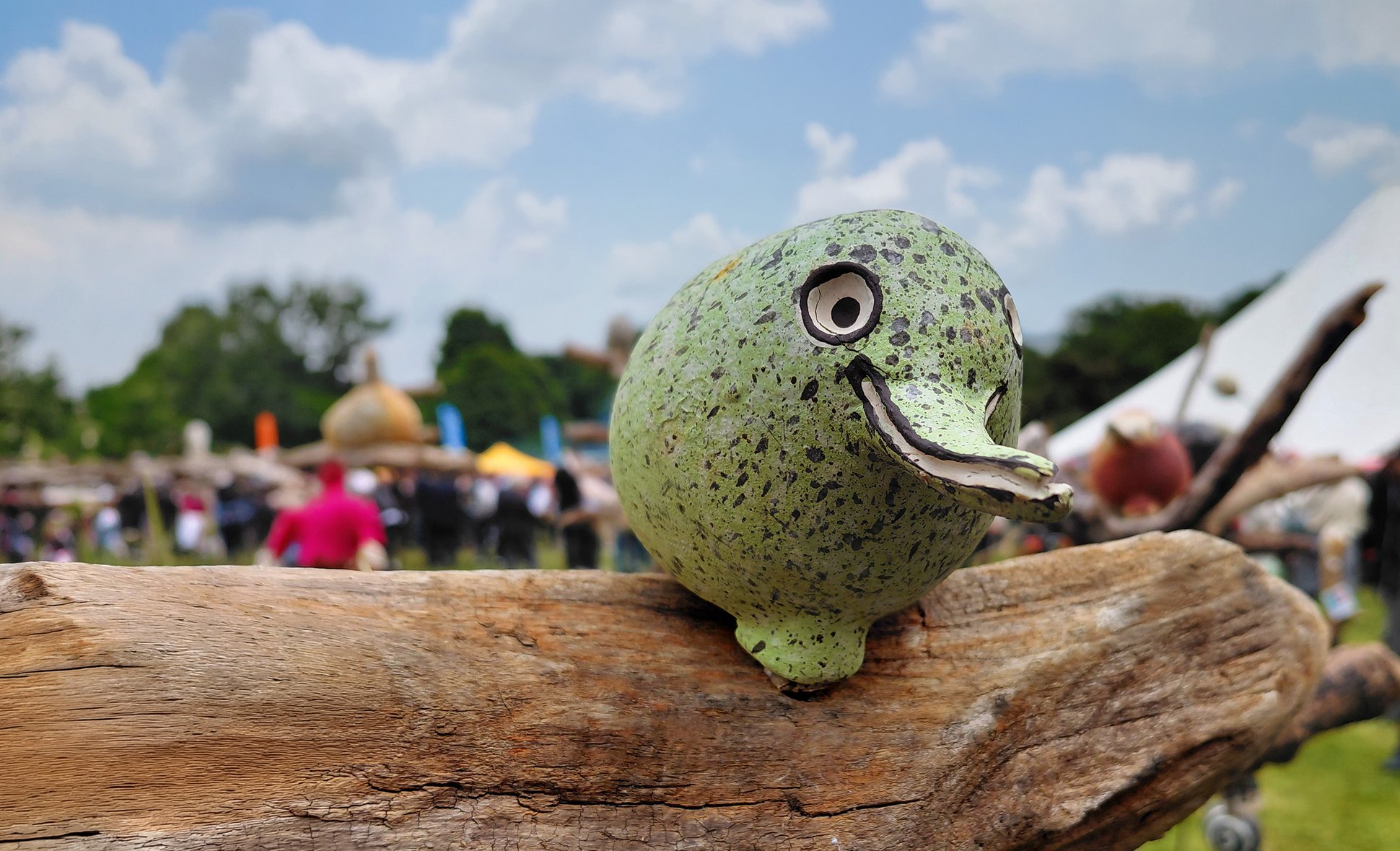 Kunstmarkt in Herten