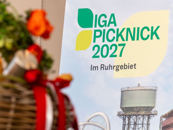 Internationale Gartenausstellung 2027