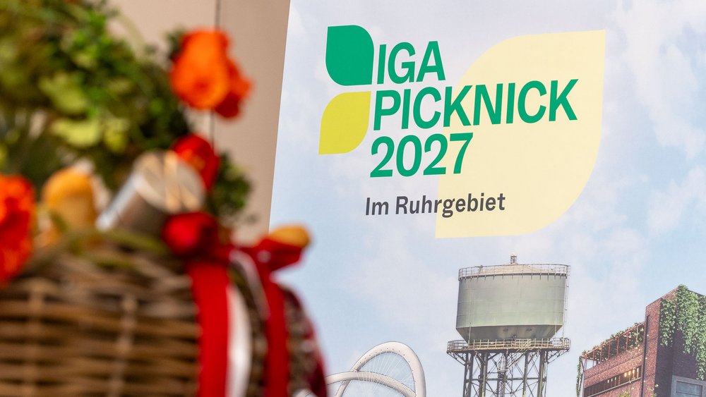 Internationale Gartenausstellung 2027