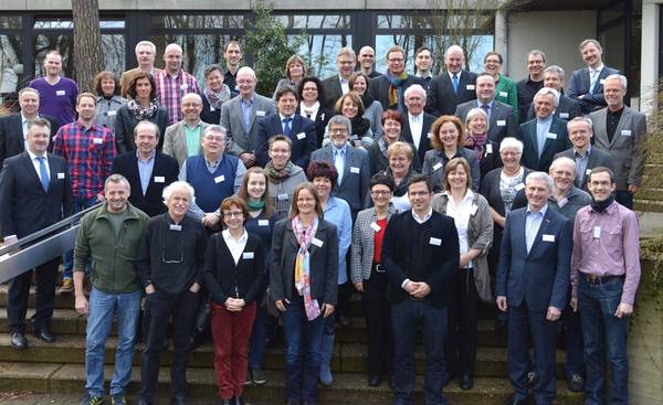 Ökoprofit 2015