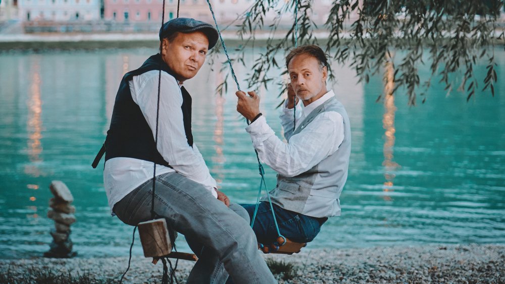 BlöZinger bei 7nach8