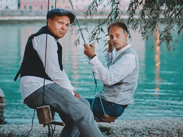 BlöZinger bei 7nach8