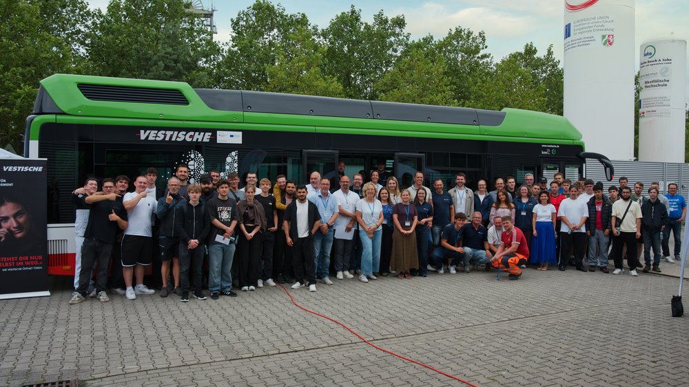 Praxistag Wasserstoff 2026