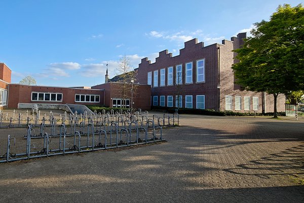 Städtisches Gymnasium Herten