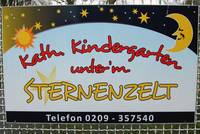 Katholischer Kindergarten Unter'm Sternenzelt