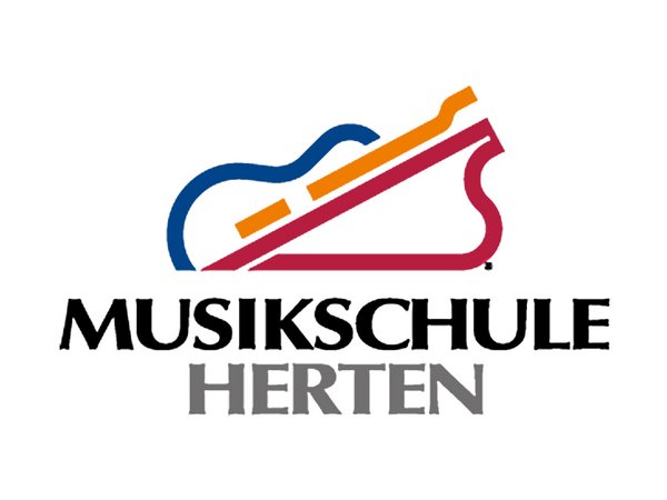 Logo Musikschule Herten